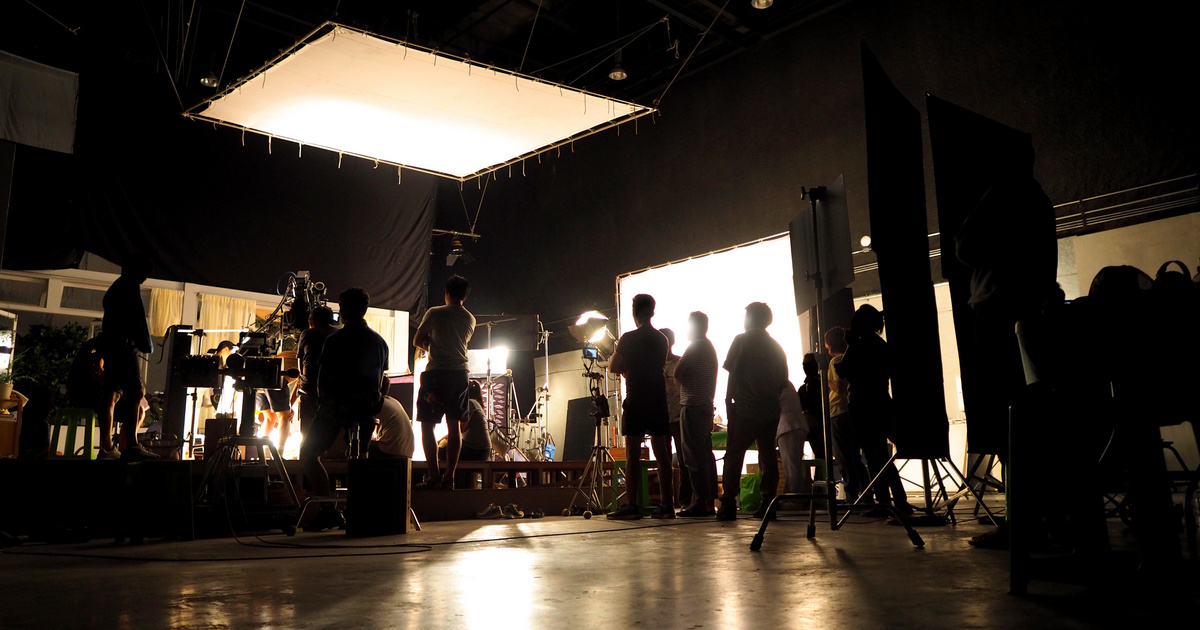 ASTRA Film Stúdiók Mogyoród