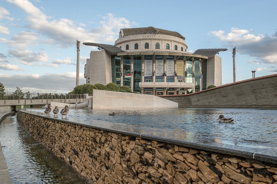 Nemzeti Színház