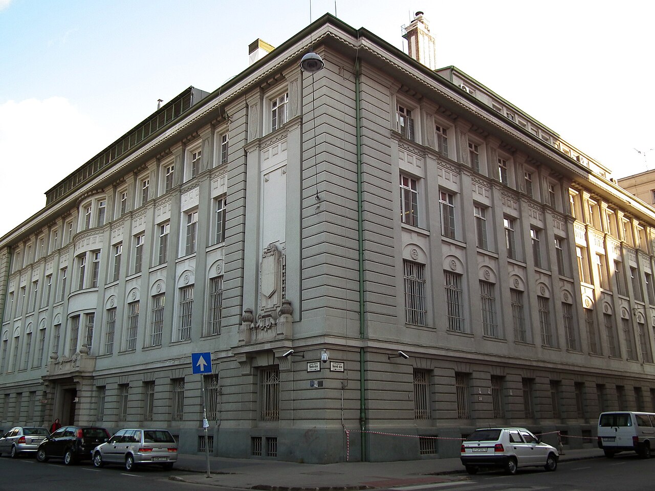 Pénzjegynyomda Budapest