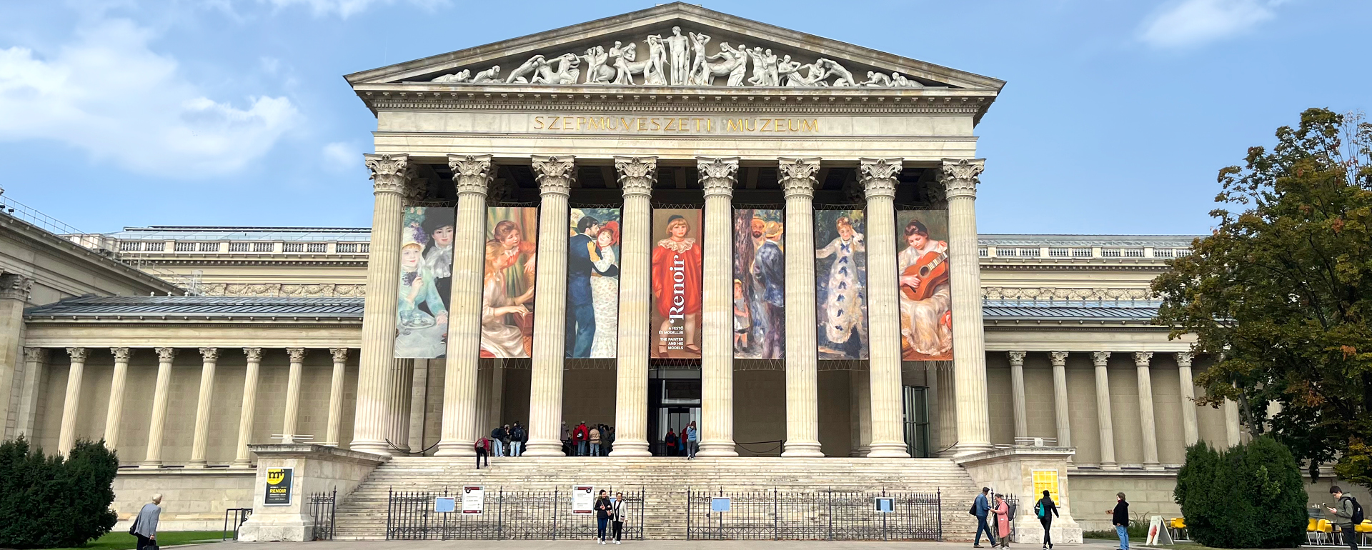 Szépművészeti Múzeum