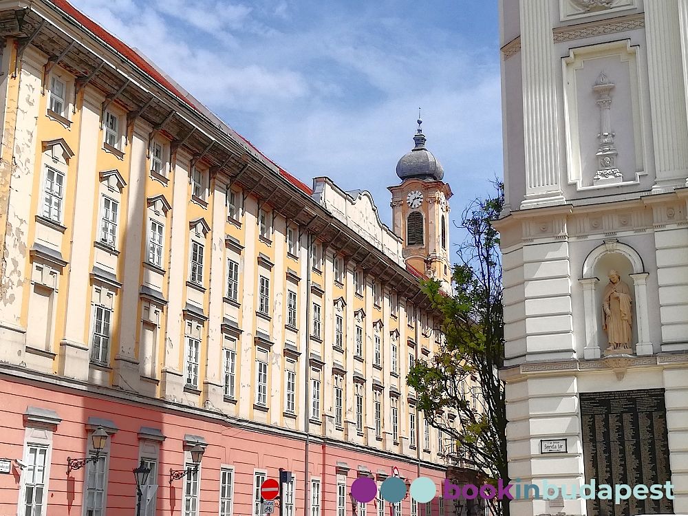 Főpolgármesteri Hivatal