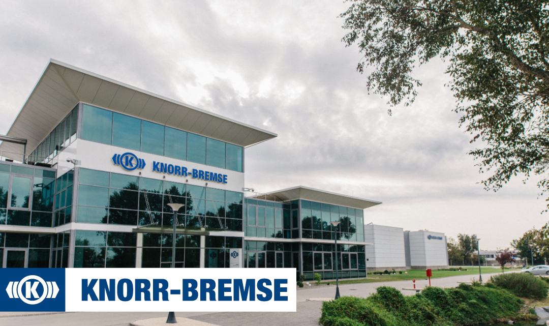 Knorr-Bremse