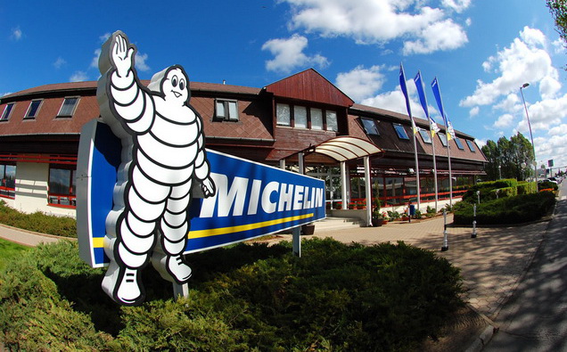 Michelin Nyíregyháza