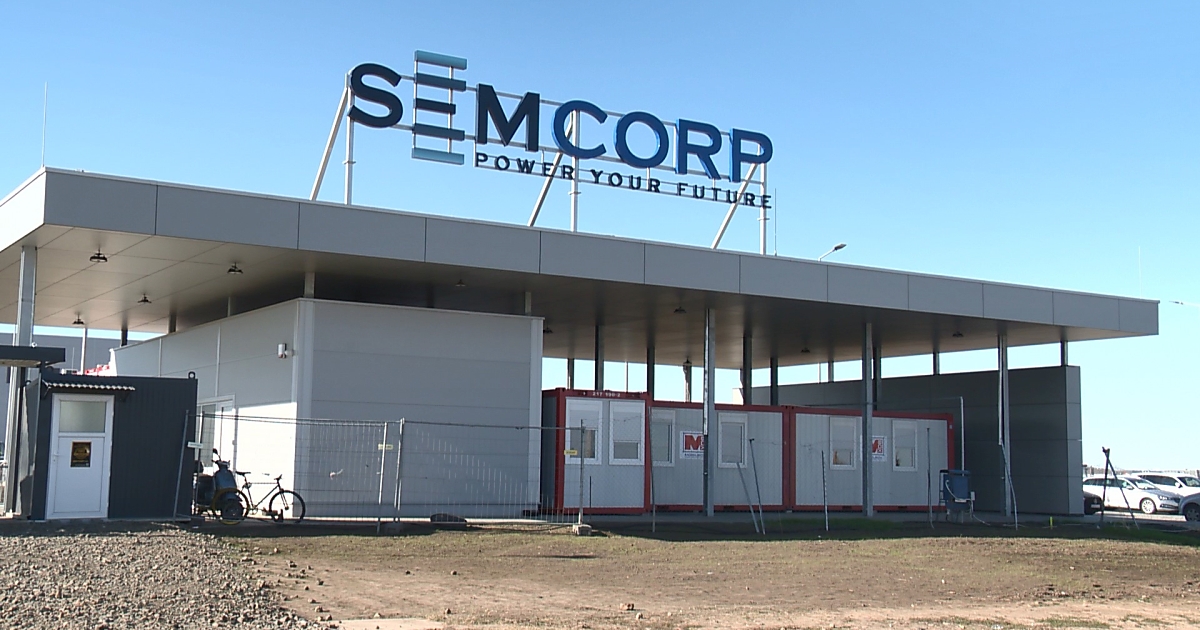Semcorp Debrecen