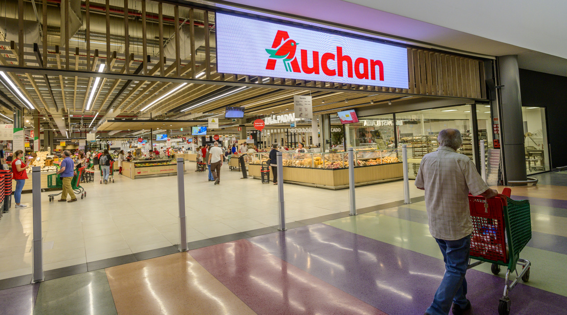 Auchan