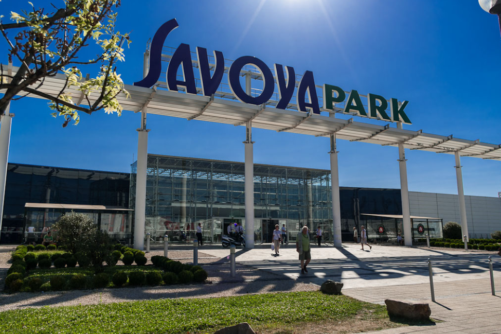 Savoya Park